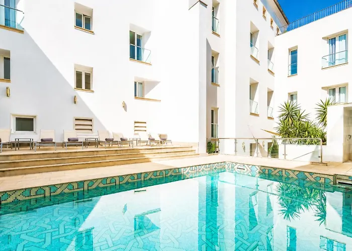 Eurostars Sevilla Boutique